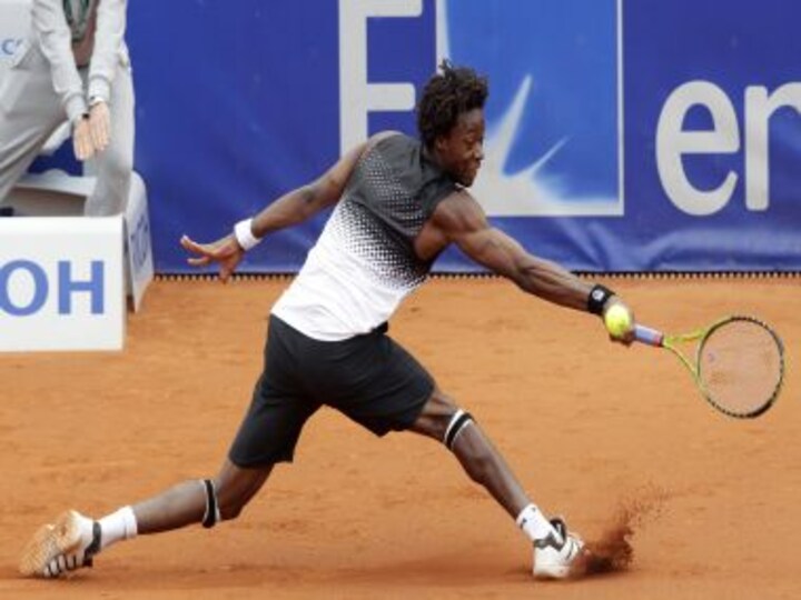 Another one bites the dust: Viral infection forces Gaël Monfils to withdraw from French Open