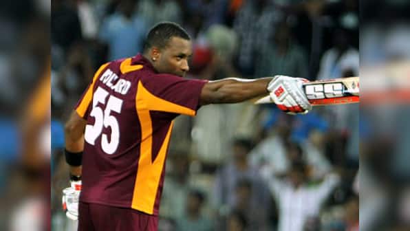 Kieron Pollard returns: West Indies bring the big guns back for triangular one-day series