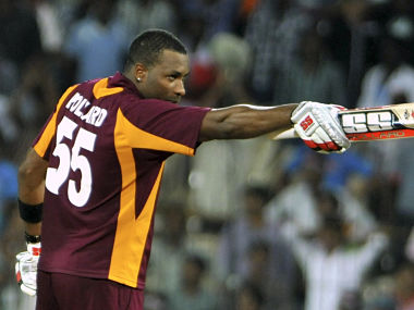 Kieron Pollard returns: West Indies bring the big guns back for triangular one-day series Kieron Pollard returns: West Indies bring the big guns back for triangular one-day series