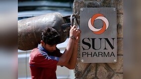 Sun Pharma shares pledged to raise fund for Suraksha; realty firm uses same method thrice in past two years for money