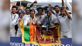 Test cricket returns: Sri Lanka hope for repeat of Headingly heroics as English summer begins