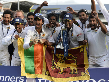 Test cricket returns: Sri Lanka hope for repeat of Headingly heroics as English summer begins Test cricket returns: Sri Lanka hope for repeat of Headingly heroics as English summer begins