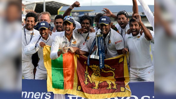 Test cricket returns: Sri Lanka hope for repeat of Headingly heroics as English summer begins