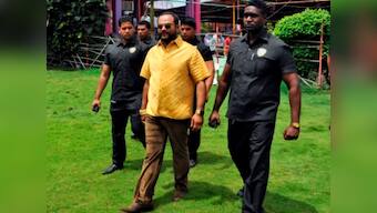 All that glitters: Nashik's 'man with the golden shirt' makes it to Guinness