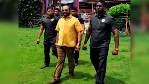 All that glitters: Nashik's 'man with the golden shirt' makes it to Guinness