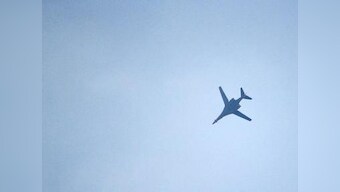 Russia summons US attache as US spy plane flies close to Russian borders