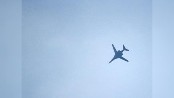 Russia summons US attache as US spy plane flies close to Russian borders
