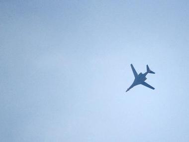 Russia summons US attache as US spy plane flies close to Russian borders Russia summons US attache as US spy plane flies close to Russian borders