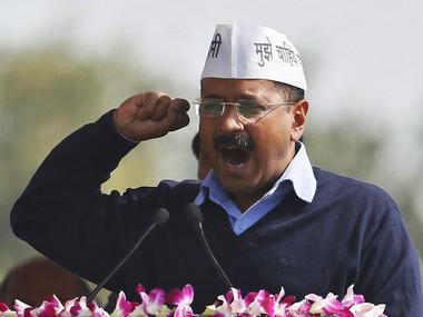 Goa: AAP, BJP take on each other over disclosing party fundings Goa: AAP, BJP take on each other over disclosing party fundings