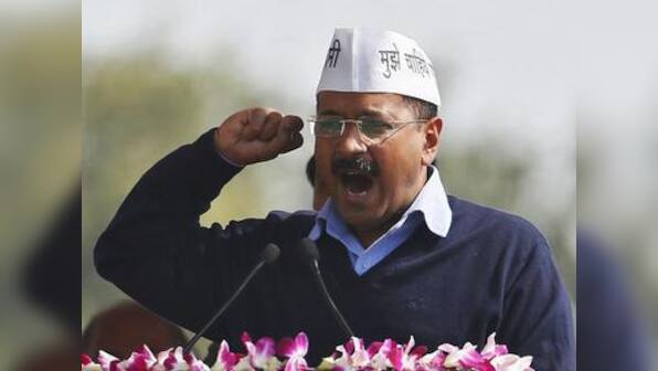 Goa: AAP, BJP take on each other over disclosing party fundings