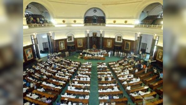 Parliament's monsoon session: What else will lawmakers debate apart from GST Bill?