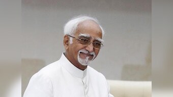 Vice President Hamid Ansari to visit Morocco and Tunisia