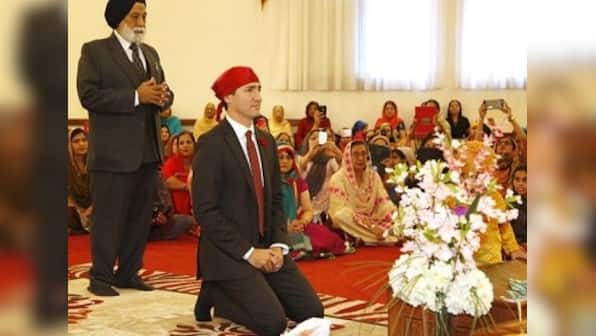 Canada apologises for turning away Indian migrants 100-years-ago