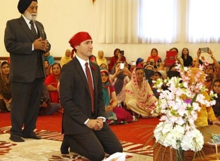Canada apologises for turning away Indian migrants 100-years-ago