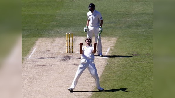 Australia recall Henriques, Starc for Sri Lanka tour