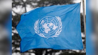 Five UN peacekeepers killed in Mali attack