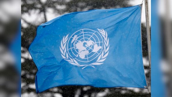 UN records 64 new allegations of sexual abuse, harassment against its officers, affiliates in past 3 months