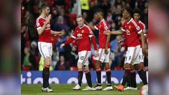 Manchester United finish fifth with Bournemouth win, miss out on Champions League