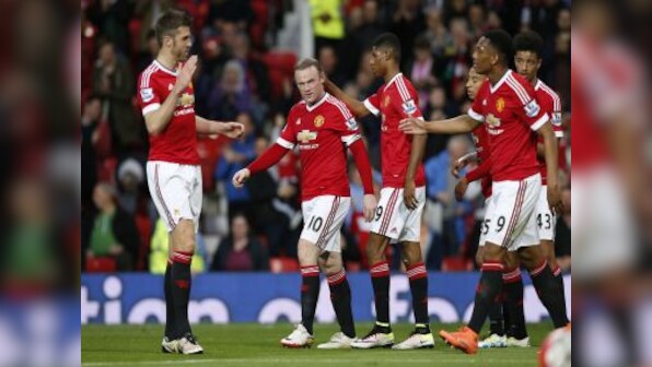 Manchester United finish fifth with Bournemouth win, miss out on Champions League