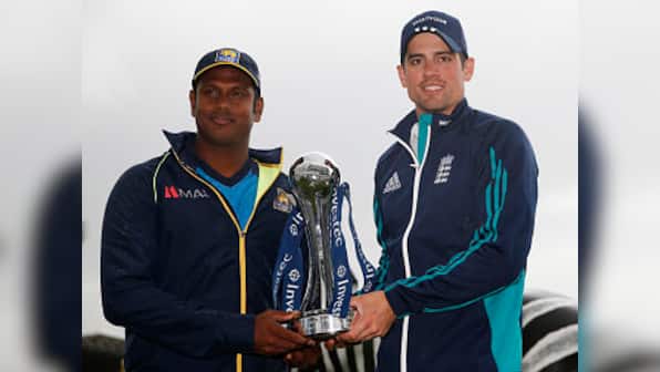 'Have to forget Headingley': Angelo Mathews rallies his men after innings defeat