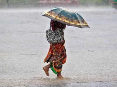 Heavy rains, storm claim 12 lives across UP Heavy rains, storm claim 12 lives across UP