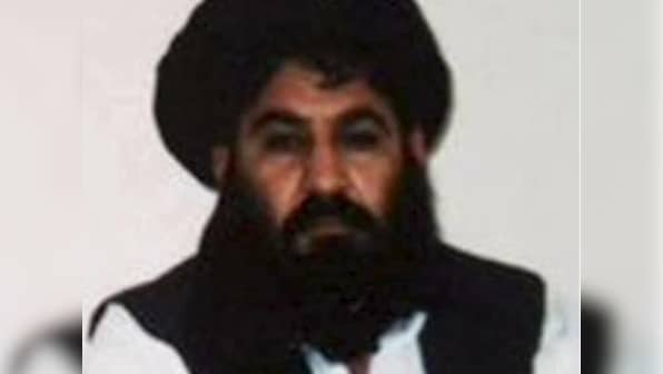 Following Mullah Akhtar Mansour's death, Taliban struggle to select successor