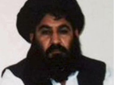 Mullah Mansour's body handed over to relatives in Afghanistan: Pakistan official Mullah Mansour's body handed over to relatives in Afghanistan: Pakistan official