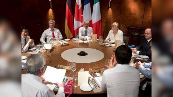 G7 Summit: World leaders to discuss infrastructure investments and terrorism