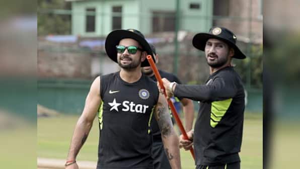 Virat Kohli's aggression will help India scale difficult heights, says Harbhajan Singh
