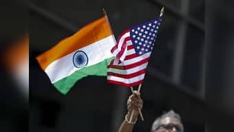 US senators push for enhanced military, intelligence cooperation with India
