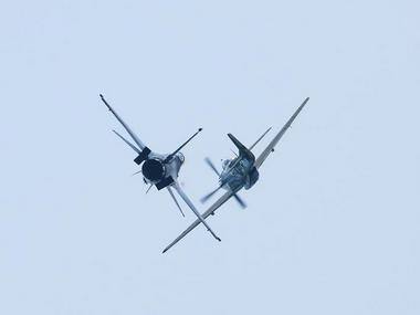 Pak’s deal to procure F-16 jets from US stuck over financing row: Pak media