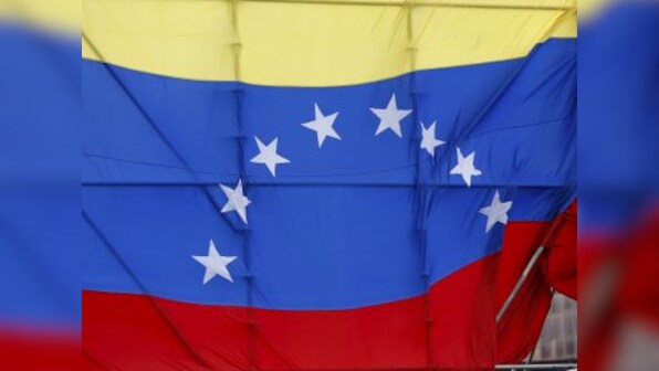 Russian military planes delivered troops and cargo to Venezuela to fulfil military contract, claims local report