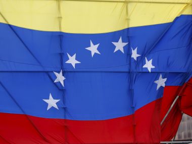 Russian military planes delivered troops and cargo to Venezuela to fulfil military contract, claims local report Russian military planes delivered troops and cargo to Venezuela to fulfil military contract, claims local report