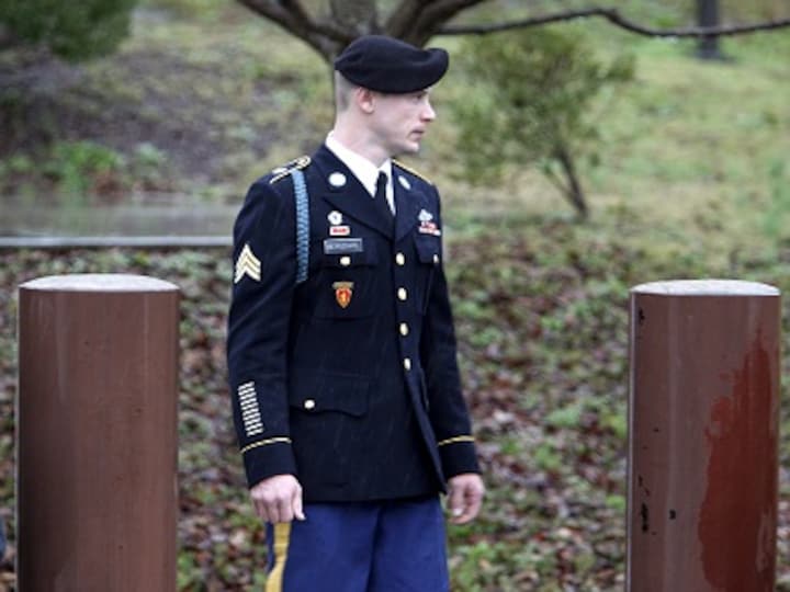 US Army Sergeant Bowe Bergdahl's court martial delayed until February 2017