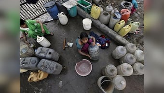 Maharashtra government to develop water supply grid to overcome scarcity