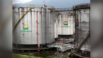 Brazilian ex-chief of staff jailed for 23 years in Petrobras case