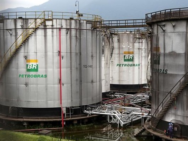 Brazilian ex-chief of staff jailed for 23 years in Petrobras case Brazilian ex-chief of staff jailed for 23 years in Petrobras case