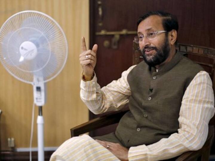 Congress has lost two of the states it ruled and BJP has gained one: Javadekar