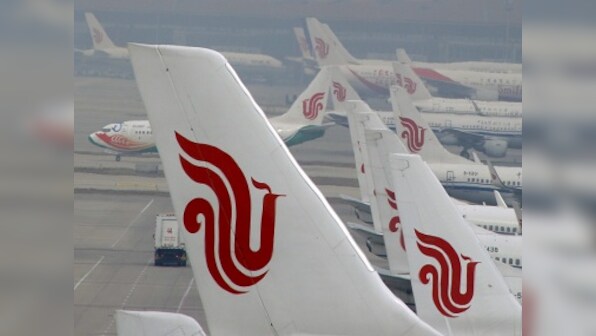 Indians mistreated at Chinese airport: Centre lodges protest with foreign ministry
