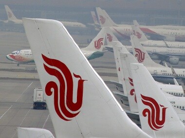 Indians mistreated at Chinese airport: Centre lodges protest with foreign ministry