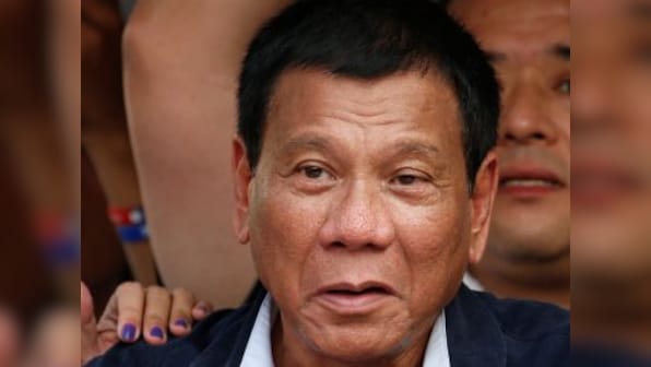 President Duterte declares 'state of lawlessness' after bomb kills 14 in Philippines