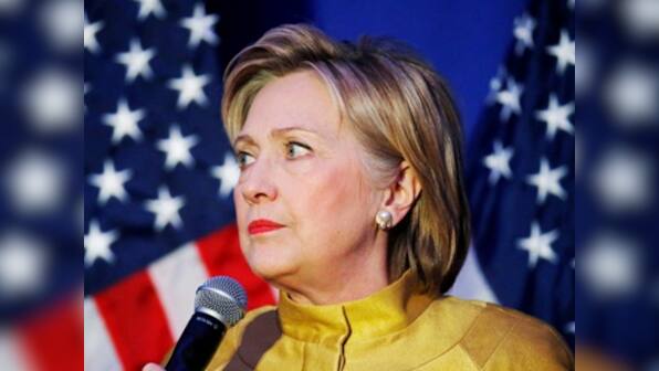 Federal judge orders questioning of Hillary Clinton's aides about emails