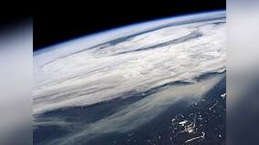 Scientists one step closer to improved space weather forecast