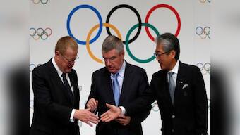 Corruption scandal hits Tokyo 2020: Olympic bid to be investigated after reports of payment