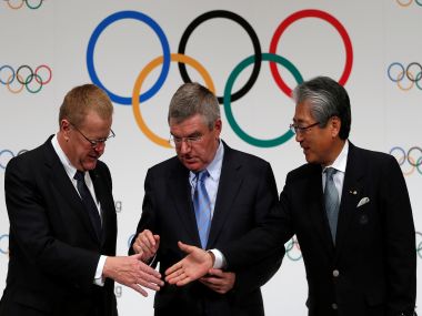 Corruption scandal hits Tokyo 2020: Olympic bid to be investigated after reports of payment Corruption scandal hits Tokyo 2020: Olympic bid to be investigated after reports of payment