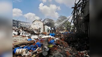 Chemical factory blast: Death toll rises to 6, management booked