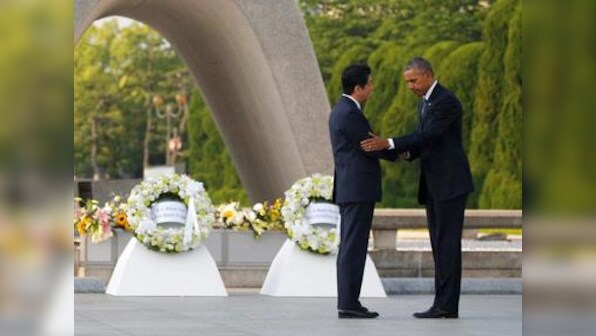 Chinese media justifies Hiroshima bombing, says Japan can’t play victim