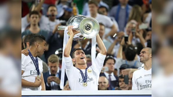 I knew I would score the winner: Proud Cristiano Ronaldo revels in Real Madrid's winning moment