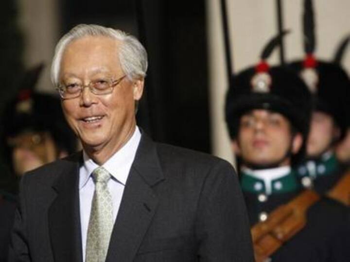 India a ‘hope’ amid slackening world economies: Singapore former PM