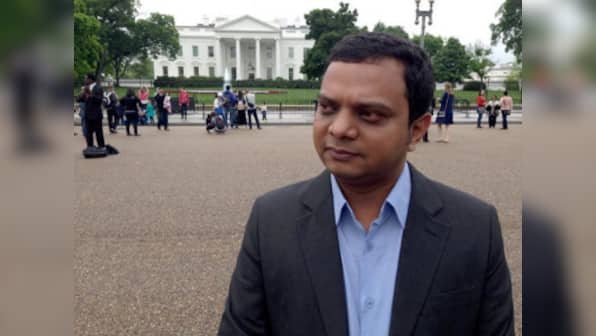 Bangladesh: Blogger calls on US for help as threats from Islamic extremists rise
